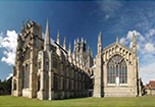 Ely Cathedral